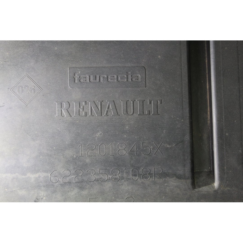  PARAGOLPES DELANTERO RENAULT KANGOO II (F/KW0) Profesional 2015 213785 RENAULT - 1