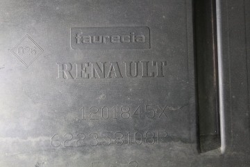  PARAGOLPES DELANTERO RENAULT KANGOO II (F/KW0) Profesional 2015 213785 RENAULT - 1