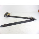 CINTURON SEGURIDAD DELANTERO IZQUIERDO PEUGEOT 407