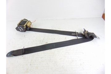 CINTURON SEGURIDAD DELANTERO IZQUIERDO PEUGEOT 407