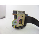 CINTURON SEGURIDAD DELANTERO IZQUIERDO PEUGEOT 407