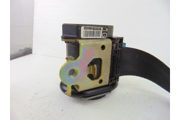 CINTURON SEGURIDAD DELANTERO IZQUIERDO PEUGEOT 407