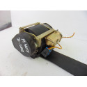CINTURON SEGURIDAD DELANTERO IZQUIERDO PEUGEOT 407