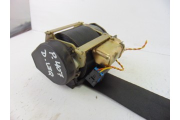 CINTURON SEGURIDAD DELANTERO IZQUIERDO PEUGEOT 407