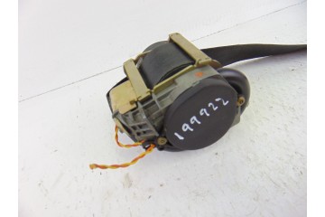 CINTURON SEGURIDAD DELANTERO IZQUIERDO PEUGEOT 407