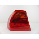 6937457 PILOTO TRASERO IZQUIERDO BMW SERIE 3 BERLINA (E90) 6937457 PILOTO TRASERO IZQUIERDO BMW SERIE 3 BERLINA (E90)