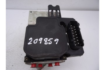 A0034319012  ABS MERCEDES-BENZ CLASE E (BM 210) BERLINA 270 CDI (210.016) 2000 A0034319012 209859 MERCEDES-BENZ - 2