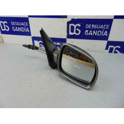 GRIS CENIZA RETROVISOR DERECHO SEAT LEON (1M1)