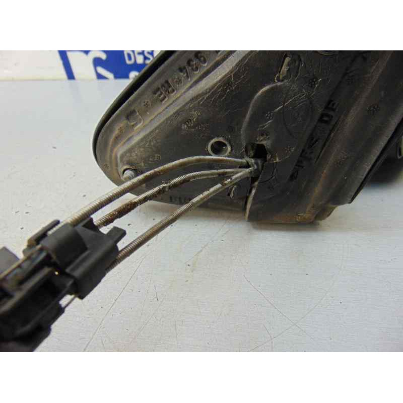 GRIS CENIZA RETROVISOR DERECHO SEAT LEON (1M1) Signo 2002 GRIS CENIZA 176251 SEAT - 1