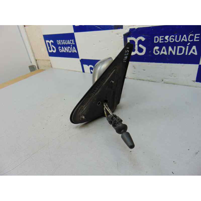 GRIS CENIZA RETROVISOR DERECHO SEAT LEON (1M1) Signo 2002 GRIS CENIZA 176251 SEAT - 2