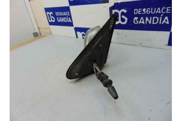 GRIS CENIZA RETROVISOR DERECHO SEAT LEON (1M1) Signo 2002 GRIS CENIZA 176251 SEAT - 2