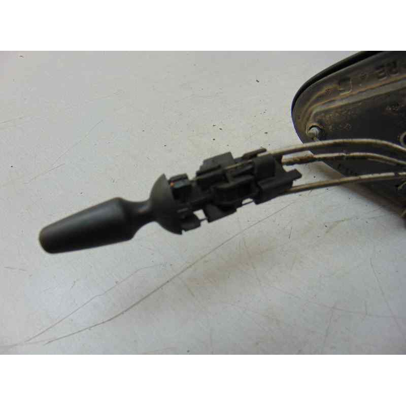 GRIS CENIZA RETROVISOR DERECHO SEAT LEON (1M1) Signo 2002 GRIS CENIZA 176251 SEAT - 3