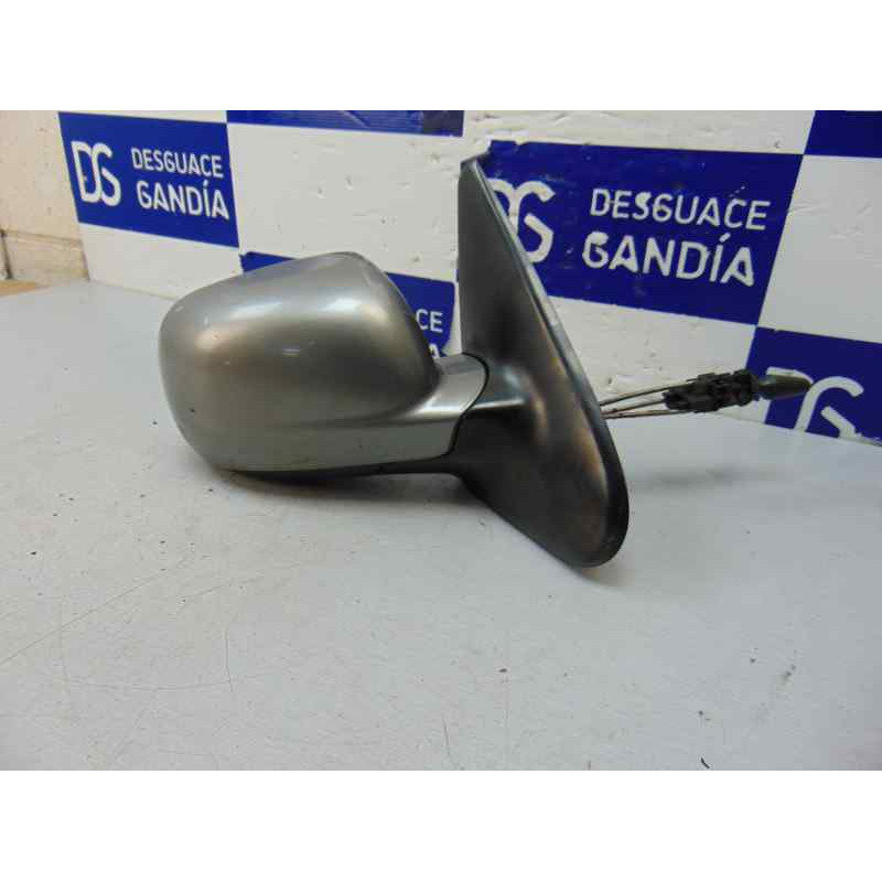 GRIS CENIZA RETROVISOR DERECHO SEAT LEON (1M1) Signo 2002 GRIS CENIZA 176251 SEAT - 4