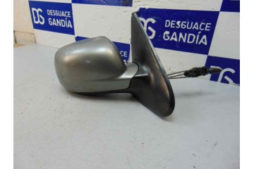 GRIS CENIZA RETROVISOR DERECHO SEAT LEON (1M1) Signo 2002 GRIS CENIZA 176251 SEAT - 4
