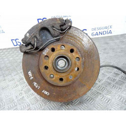MANGUETA DELANTERA DERECHA VOLKSWAGEN CADDY (2K)(02.2004)