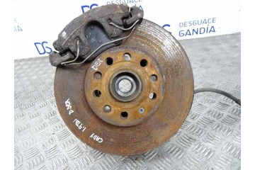  MANGUETA DELANTERA DERECHA VOLKSWAGEN CADDY (2K)(02.2004) Life 2009 160442 VOLKSWAGEN - 1