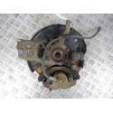 MANGUETA DELANTERA DERECHA VOLKSWAGEN CADDY (2K)(02.2004) MANGUETA DELANTERA DERECHA VOLKSWAGEN CADDY (2K)(02.2004)