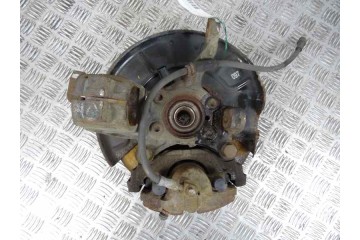 MANGUETA DELANTERA DERECHA VOLKSWAGEN CADDY (2K)(02.2004) Life 2009 160442 VOLKSWAGEN - 1