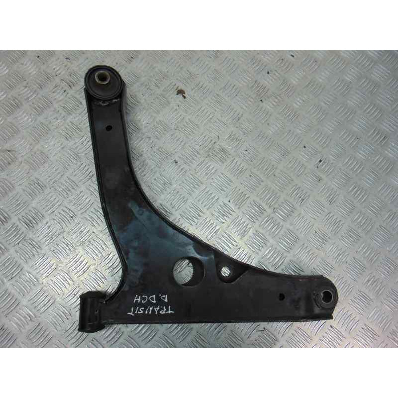  BRAZO SUSPENSION INFERIOR DELANTERO DERECHO FORD TRANSIT FURGÓN CORTO (FY) FT  280   2.0 1950 177856 FORD - 1