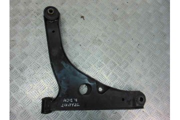  BRAZO SUSPENSION INFERIOR DELANTERO DERECHO FORD TRANSIT FURGÓN CORTO (FY) FT  280   2.0 1950 177856 FORD - 1