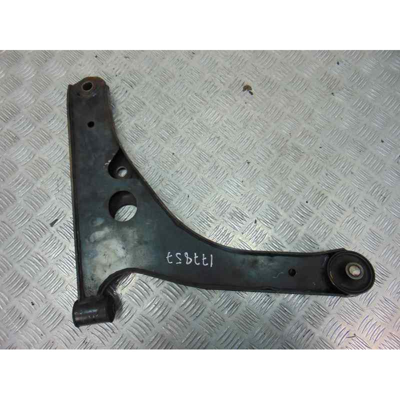  BRAZO SUSPENSION INFERIOR DELANTERO IZQUIERDO FORD TRANSIT FURGÓN CORTO (FY) FT  280   2.0 1950 177857 FORD - 1