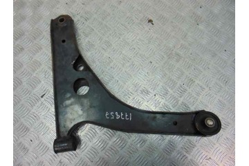  BRAZO SUSPENSION INFERIOR DELANTERO IZQUIERDO FORD TRANSIT FURGÓN CORTO (FY) FT  280   2.0 1950 177857 FORD - 1