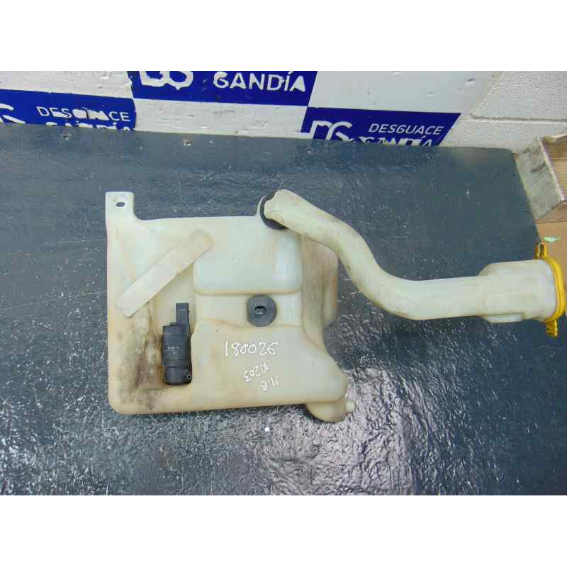 A2038600060  DEPOSITO LIMPIA MERCEDES-BENZ CLASE C (BM 203) BERLINA 220 CDI (203.006) 2002 A2038600060 180026 MERCEDES-BENZ - 3