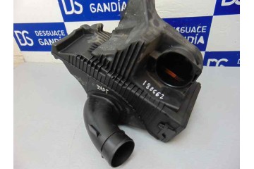 8200366976  FILTRO AIRE NISSAN JUKE (F15E) Acenta 2013 8200366976 180662 NISSAN - 1