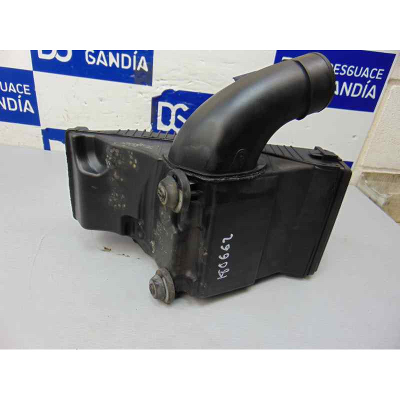 8200366976  FILTRO AIRE NISSAN JUKE (F15E) Acenta 2013 8200366976 180662 NISSAN - 2