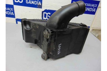 8200366976  FILTRO AIRE NISSAN JUKE (F15E) Acenta 2013 8200366976 180662 NISSAN - 2