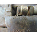 20767303 PINZA DE FRENO TRASERA IZQUIERDA VOLKSWAGEN TOUAREG (7LA) 20767303 PINZA DE FRENO TRASERA IZQUIERDA VOLKSWAGEN TOUAREG (7LA)