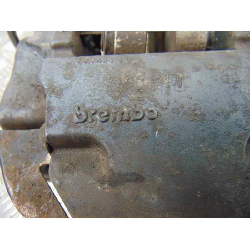 20767303 PINZA DE FRENO TRASERA IZQUIERDA VOLKSWAGEN TOUAREG (7LA)