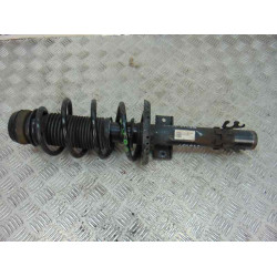 6R0413031F AMORTIGUADOR DELANTERO IZQUIERDO SEAT IBIZA ST (6J8)