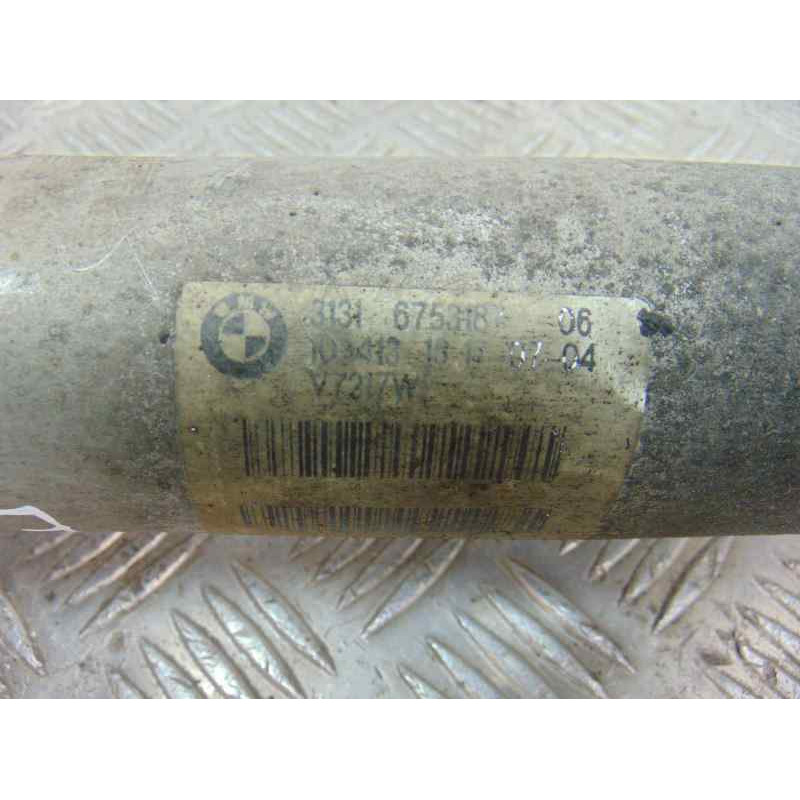 6753187 AMORTIGUADOR DELANTERO IZQUIERDO BMW SERIE 7 (E65/E66) 730d 2008 6753187 182358 BMW - 1