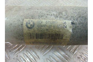 6753187 AMORTIGUADOR DELANTERO IZQUIERDO BMW SERIE 7 (E65/E66) 730d 2008 6753187 182358 BMW - 1