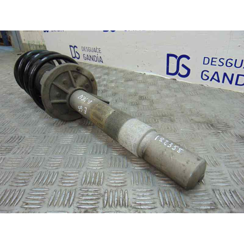 6753187 AMORTIGUADOR DELANTERO IZQUIERDO BMW SERIE 7 (E65/E66) 730d 2008 6753187 182358 BMW - 2