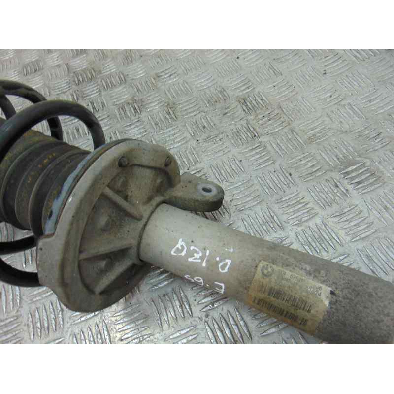 6753187 AMORTIGUADOR DELANTERO IZQUIERDO BMW SERIE 7 (E65/E66) 730d 2008 6753187 182358 BMW - 3