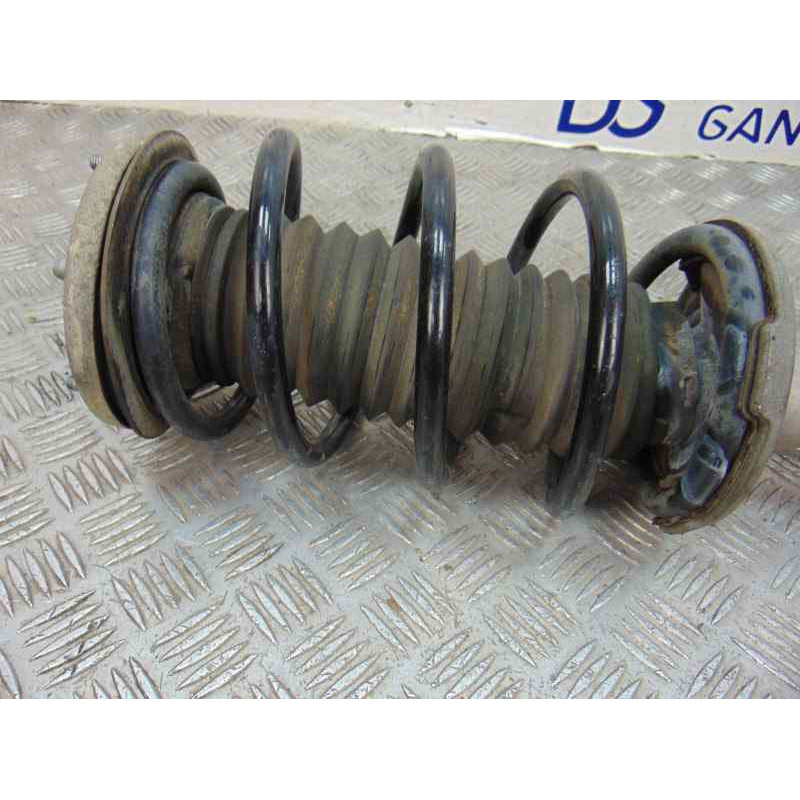 6753187 AMORTIGUADOR DELANTERO IZQUIERDO BMW SERIE 7 (E65/E66) 730d 2008 6753187 182358 BMW - 4