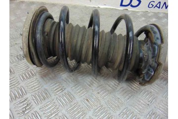 6753187 AMORTIGUADOR DELANTERO IZQUIERDO BMW SERIE 7 (E65/E66) 730d 2008 6753187 182358 BMW - 4