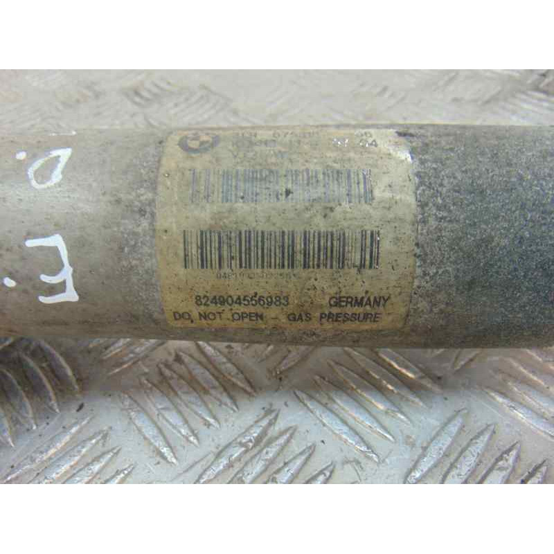 6753187 AMORTIGUADOR DELANTERO IZQUIERDO BMW SERIE 7 (E65/E66) 730d 2008 6753187 182358 BMW - 5