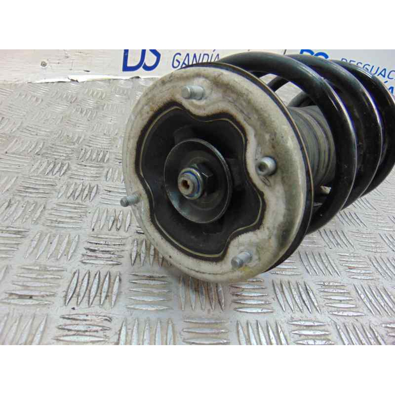 6753187 AMORTIGUADOR DELANTERO IZQUIERDO BMW SERIE 7 (E65/E66) 730d 2008 6753187 182358 BMW - 6