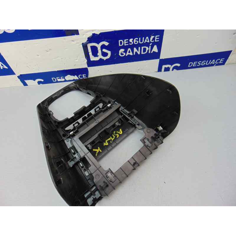 13448078 GUARNECIDOS PALANCA CAMBIO OPEL ASTRA K BERLINA 5P