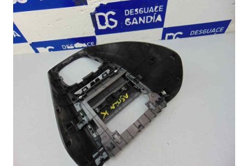 13448078 GUARNECIDOS PALANCA CAMBIO OPEL ASTRA K BERLINA 5P