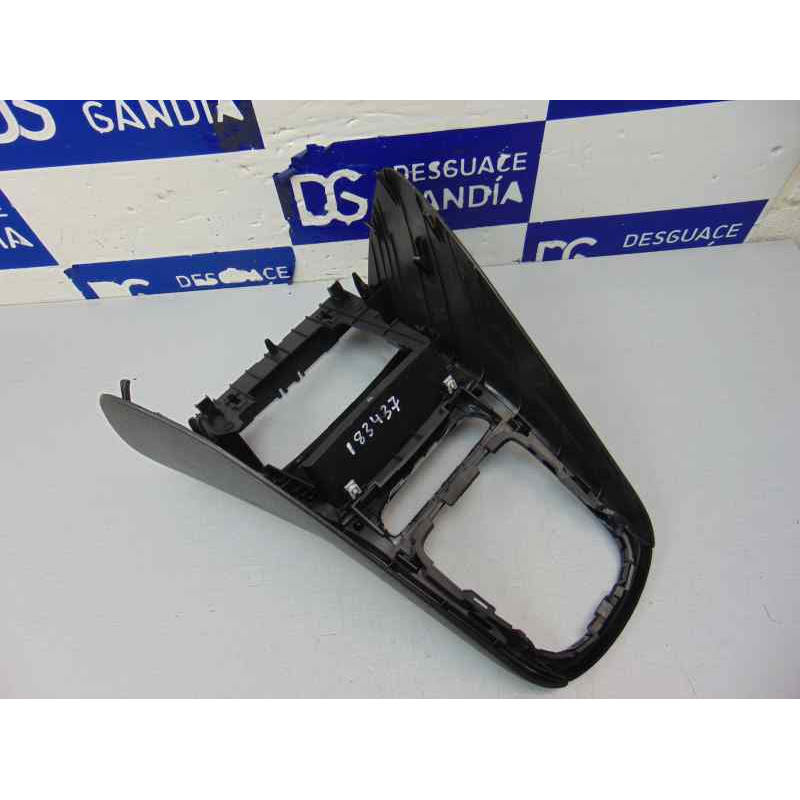 13448078 GUARNECIDOS PALANCA CAMBIO OPEL ASTRA K BERLINA 5P