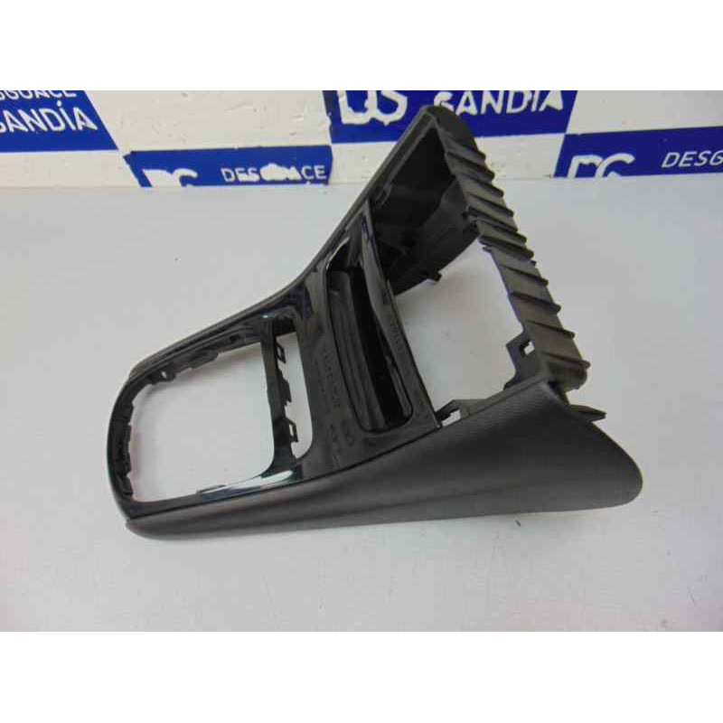 13448078 GUARNECIDOS PALANCA CAMBIO OPEL ASTRA K BERLINA 5P