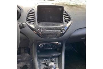 FORD KA+ (CDU) Ultimate