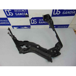 A0028202726 SOPORTE FARO IZQUIERDO MERCEDES-BENZ CLASE E (BM 211) BERLINA