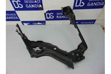 A0028202726 SOPORTE FARO IZQUIERDO MERCEDES-BENZ CLASE E (BM 211) BERLINA