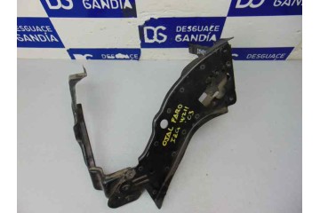 A0028202726 SOPORTE FARO IZQUIERDO MERCEDES-BENZ CLASE E (BM 211) BERLINA