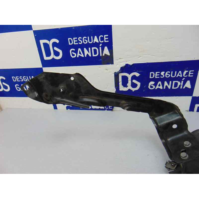 A0028202726 SOPORTE FARO IZQUIERDO MERCEDES-BENZ CLASE E (BM 211) BERLINA